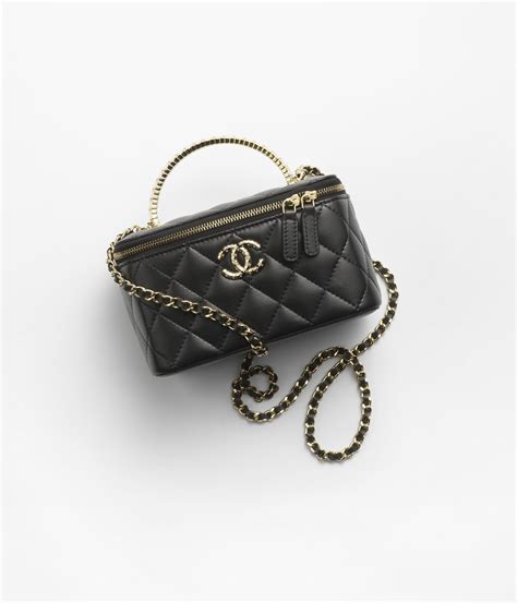 pochette chanel prezzo